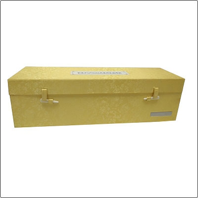 和諧號(hào)金色禮品盒