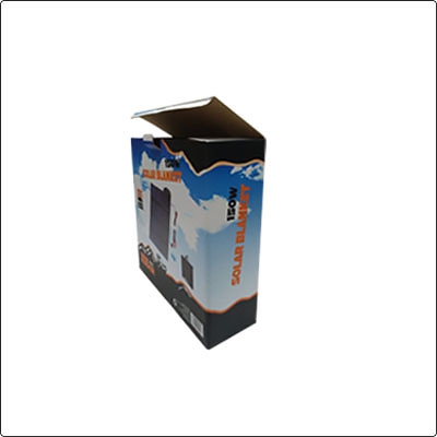 太陽(yáng)能彩盒