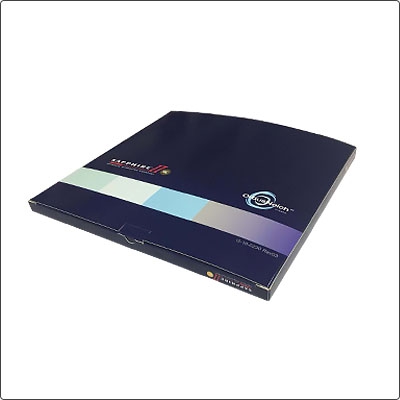 醫(yī)療用品黑彩盒