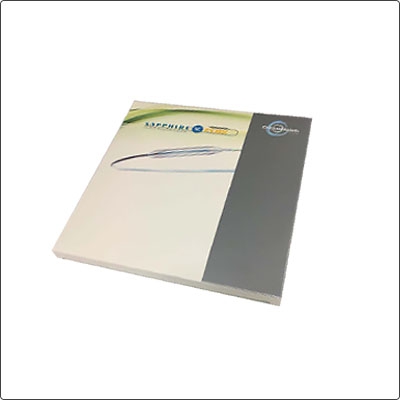 醫(yī)療用品灰白彩盒