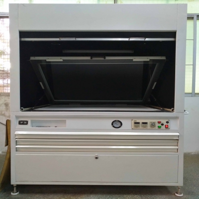 切紙、制版設(shè)備